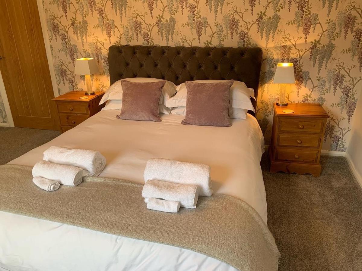 Atte Combe Cottage Acomb  Екстер'єр фото