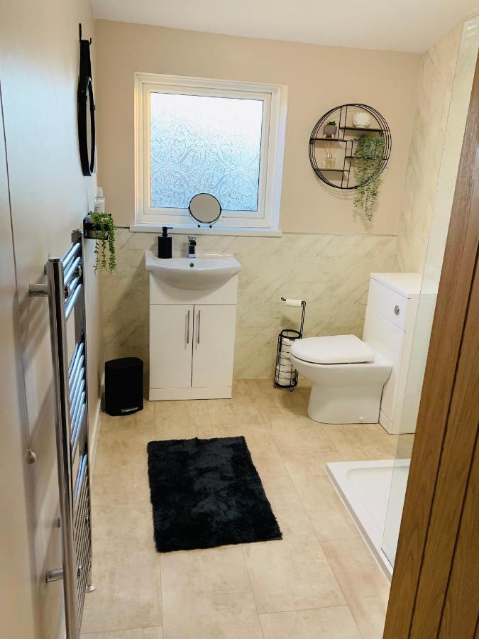 Atte Combe Cottage Acomb  Екстер'єр фото