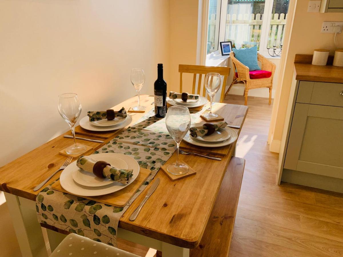 Atte Combe Cottage Acomb  Екстер'єр фото