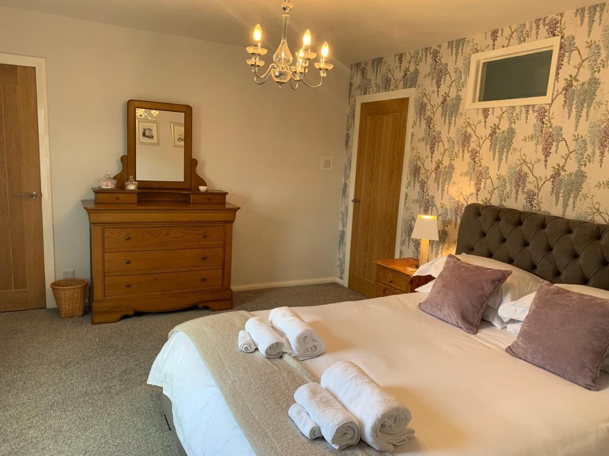 Atte Combe Cottage Acomb  Екстер'єр фото